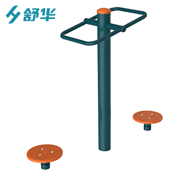 SHUA/舒华 JLG-68双位扭腰器