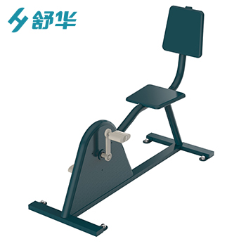 SHUA/舒华 JLG-76斜躺健身车