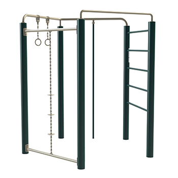 SHUA/舒华 JLG-200新式组合训练器