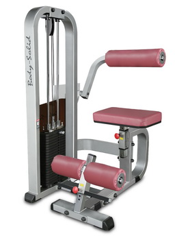 BodySolid SBK1600G 背部训练机