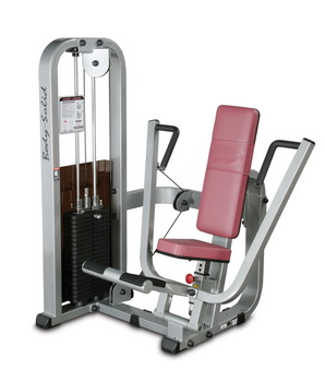 BodySolid SBP100G 推胸机