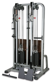 BodySolid SDC2000G 双臂训练器