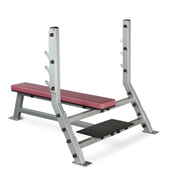 BodySolid SFB349G 奥林匹克平椅
