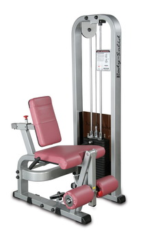 BodySolid SLE200G 腿部伸展机