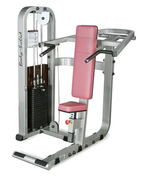 BodySolid SSP800G 肩部推举机