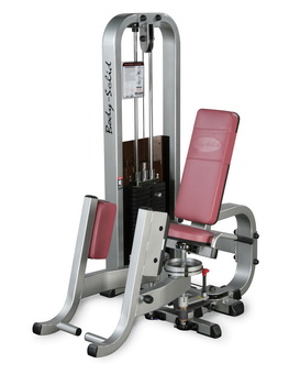 BodySolid STH1100G 内外湾机