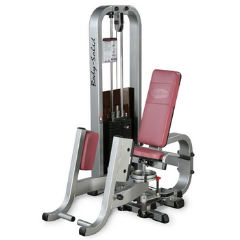 BodySolid STH1100 股内外肌练习器